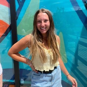 Meet your Posher, Miranda